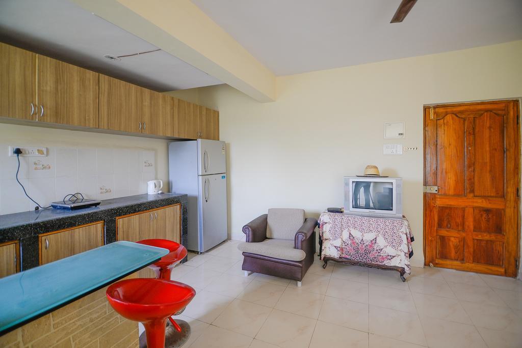 Sunshine Park Homes - Benaulim At Micon エクステリア 写真