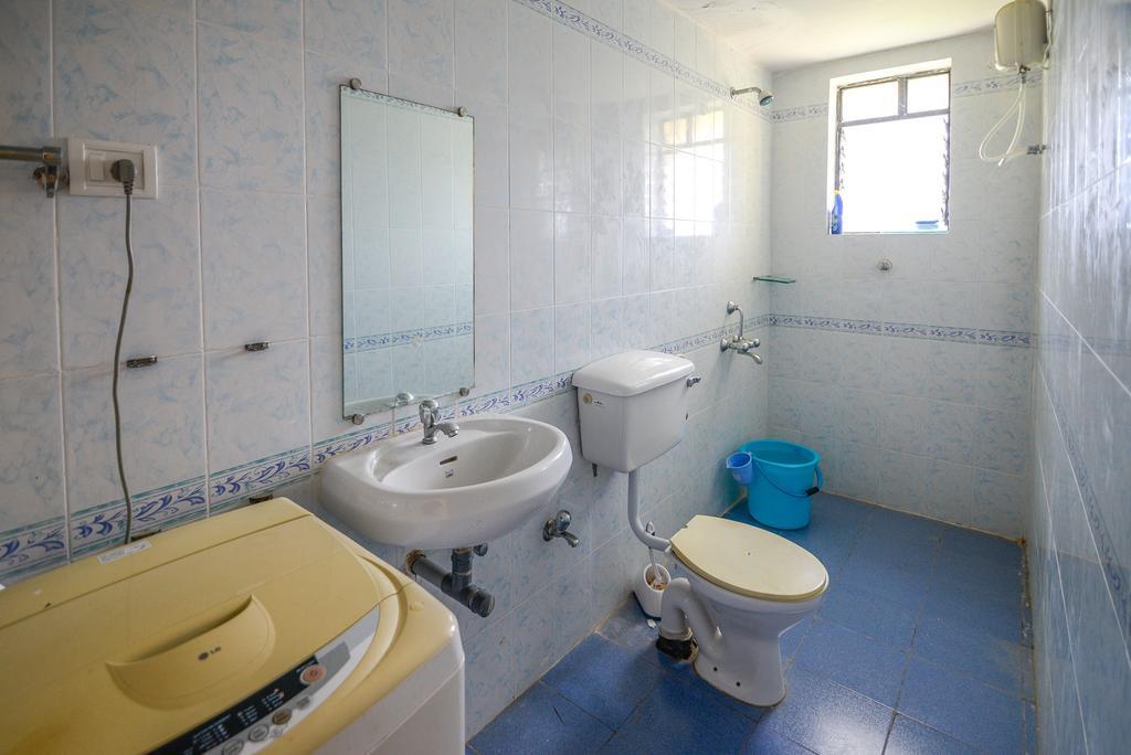 Sunshine Park Homes - Benaulim At Micon エクステリア 写真