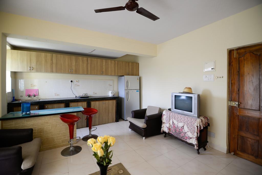 Sunshine Park Homes - Benaulim At Micon エクステリア 写真
