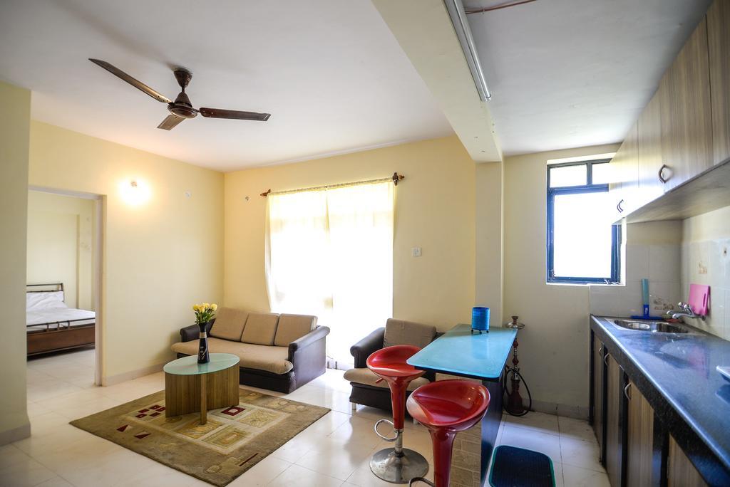 Sunshine Park Homes - Benaulim At Micon エクステリア 写真