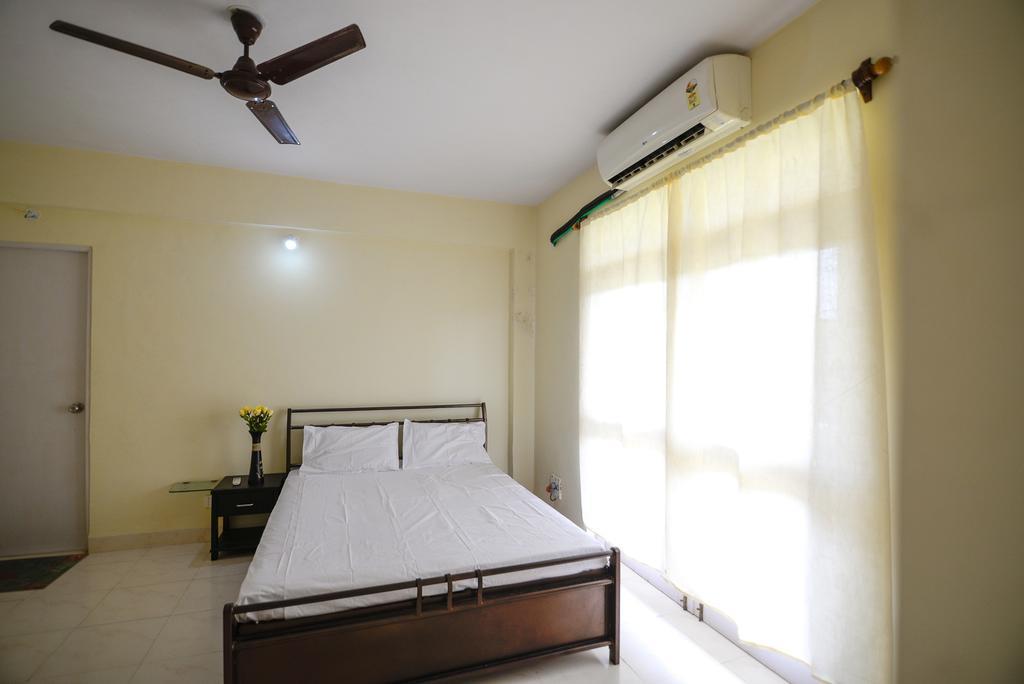 Sunshine Park Homes - Benaulim At Micon エクステリア 写真